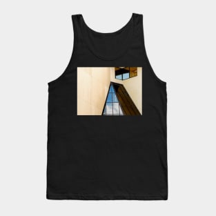 Architectural Detail Tank Top